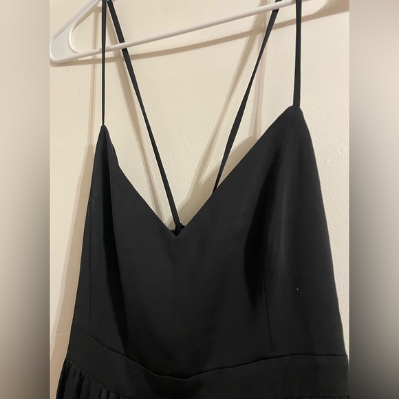 Jcrew spaghetti strap Maxi dress - Picture 4 of 9